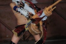 Monster Hunter – Akiton (115)