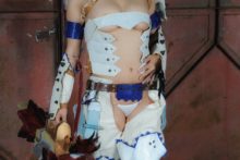 Monster Hunter – Akiton (3)