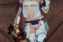 Monster Hunter – Akiton (4)