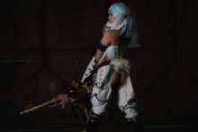 Monster Hunter – Akiton (50)