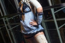 Nier – Yorha (2)