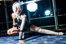 Nier – Yorha (6)