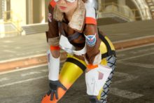 Overwatch – Stacy – Tracer (10)