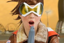 Overwatch – Stacy – Tracer (16)