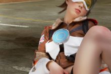Overwatch – Stacy – Tracer (24)