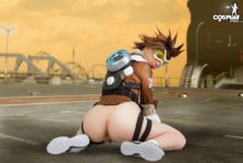 Overwatch – Stacy – Tracer (41)