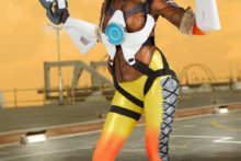 Overwatch – Stacy – Tracer (5)