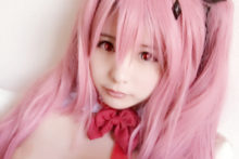 Owari no Seraph – Xidaidai – Krul Tepes (10)