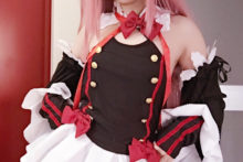 Owari no Seraph – Xidaidai – Krul Tepes (11)