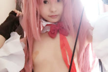 Owari no Seraph – Xidaidai – Krul Tepes (15)