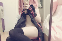 Owari no Seraph – Xidaidai – Krul Tepes (16)