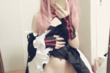 Owari no Seraph – Xidaidai – Krul Tepes (17)