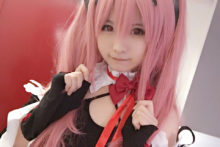 Owari no Seraph – Xidaidai – Krul Tepes (18)
