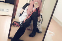 Owari no Seraph – Xidaidai – Krul Tepes (19)