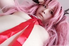 Owari no Seraph – Xidaidai – Krul Tepes (22)