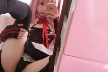 Owari no Seraph – Xidaidai – Krul Tepes (7)