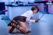 Persona – Mae Lee – Takemi Tae (17)