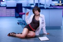 Persona – Mae Lee – Takemi Tae (18)