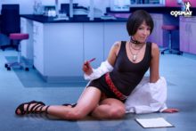 Persona – Mae Lee – Takemi Tae (20)