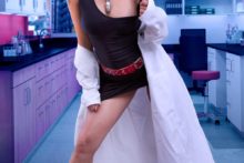 Persona – Mae Lee – Takemi Tae (28)