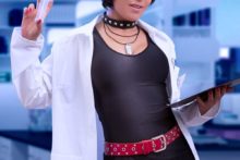 Persona – Mae Lee – Takemi Tae (3)