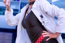Persona – Mae Lee – Takemi Tae (4)