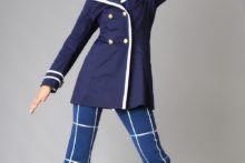 Persona – Stacy – Shirogane Naoto (10)