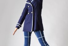 Persona – Stacy – Shirogane Naoto (11)