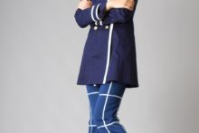 Persona – Stacy – Shirogane Naoto (13)