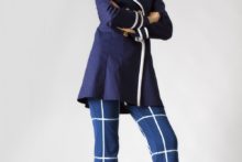 Persona – Stacy – Shirogane Naoto (15)