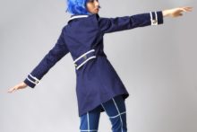 Persona – Stacy – Shirogane Naoto (17)