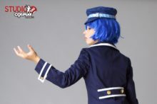 Persona – Stacy – Shirogane Naoto (19)