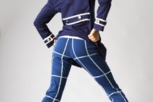 Persona – Stacy – Shirogane Naoto (20)