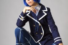 Persona – Stacy – Shirogane Naoto (22)