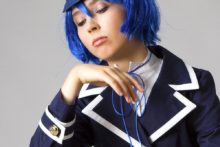 Persona – Stacy – Shirogane Naoto (23)