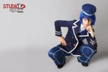 Persona – Stacy – Shirogane Naoto (24)