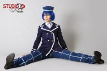 Persona – Stacy – Shirogane Naoto (26)