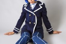 Persona – Stacy – Shirogane Naoto (27)