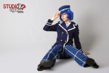Persona – Stacy – Shirogane Naoto (28)