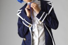 Persona – Stacy – Shirogane Naoto (31)