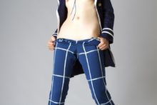 Persona – Stacy – Shirogane Naoto (35)