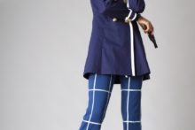 Persona – Stacy – Shirogane Naoto (4)