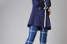 Persona – Stacy – Shirogane Naoto (5)