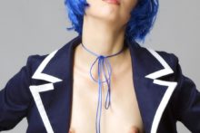 Persona – Stacy – Shirogane Naoto (55)