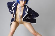 Persona – Stacy – Shirogane Naoto (59)