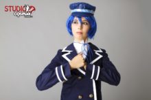 Persona – Stacy – Shirogane Naoto (6)