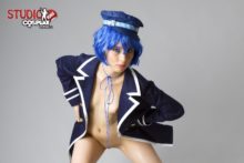 Persona – Stacy – Shirogane Naoto (60)