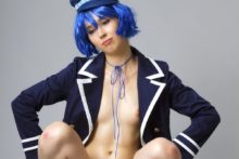 Persona – Stacy – Shirogane Naoto (65)
