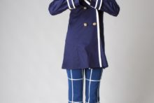 Persona – Stacy – Shirogane Naoto (7)