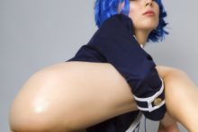 Persona – Stacy – Shirogane Naoto (74)
